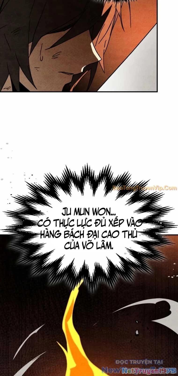 Vị Thần Trở Lại Chapter 125 - 53