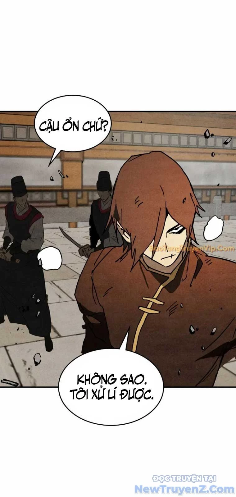 Vị Thần Trở Lại Chapter 125 - 55