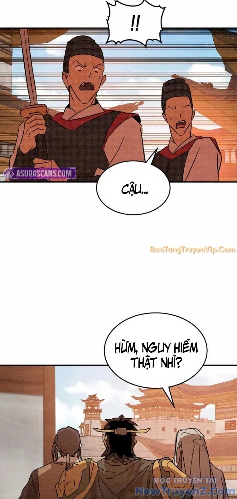 Vị Thần Trở Lại Chapter 125 - 62