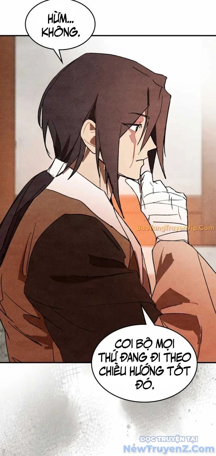 Vị Thần Trở Lại Chapter 125 - 64