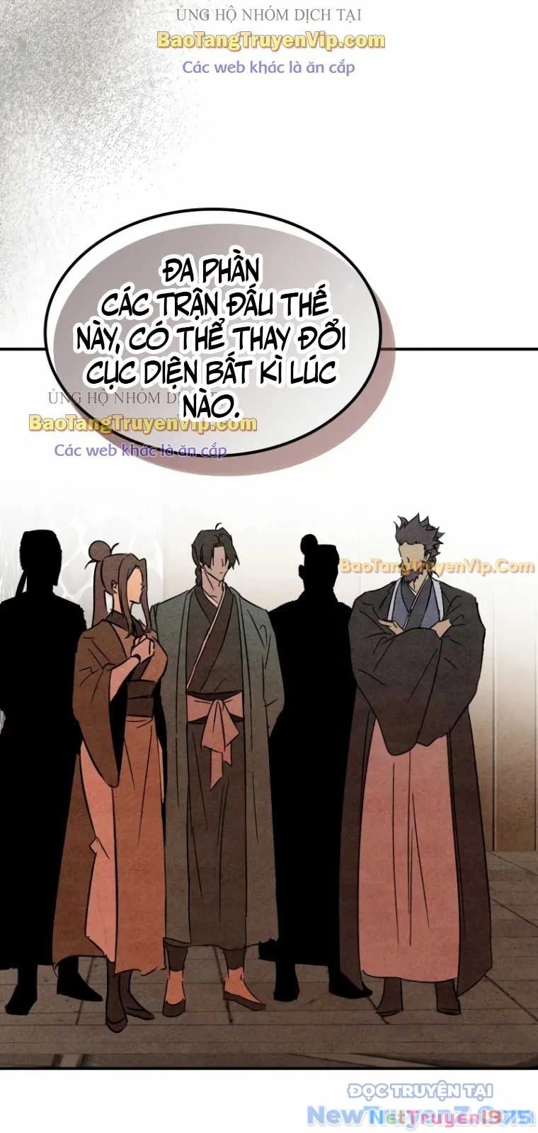 Vị Thần Trở Lại Chapter 125 - 65