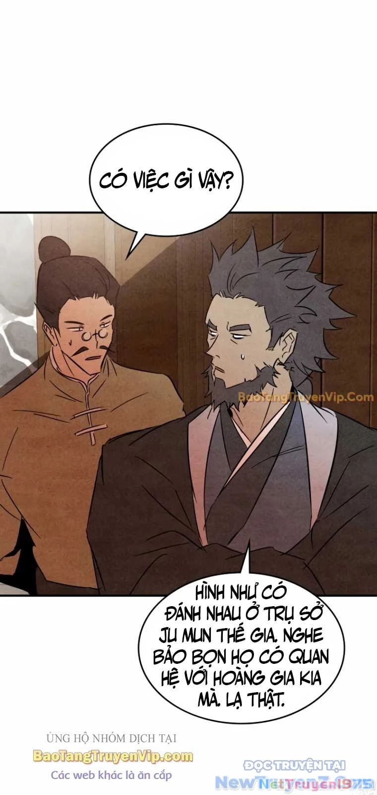 Vị Thần Trở Lại Chapter 125 - 66