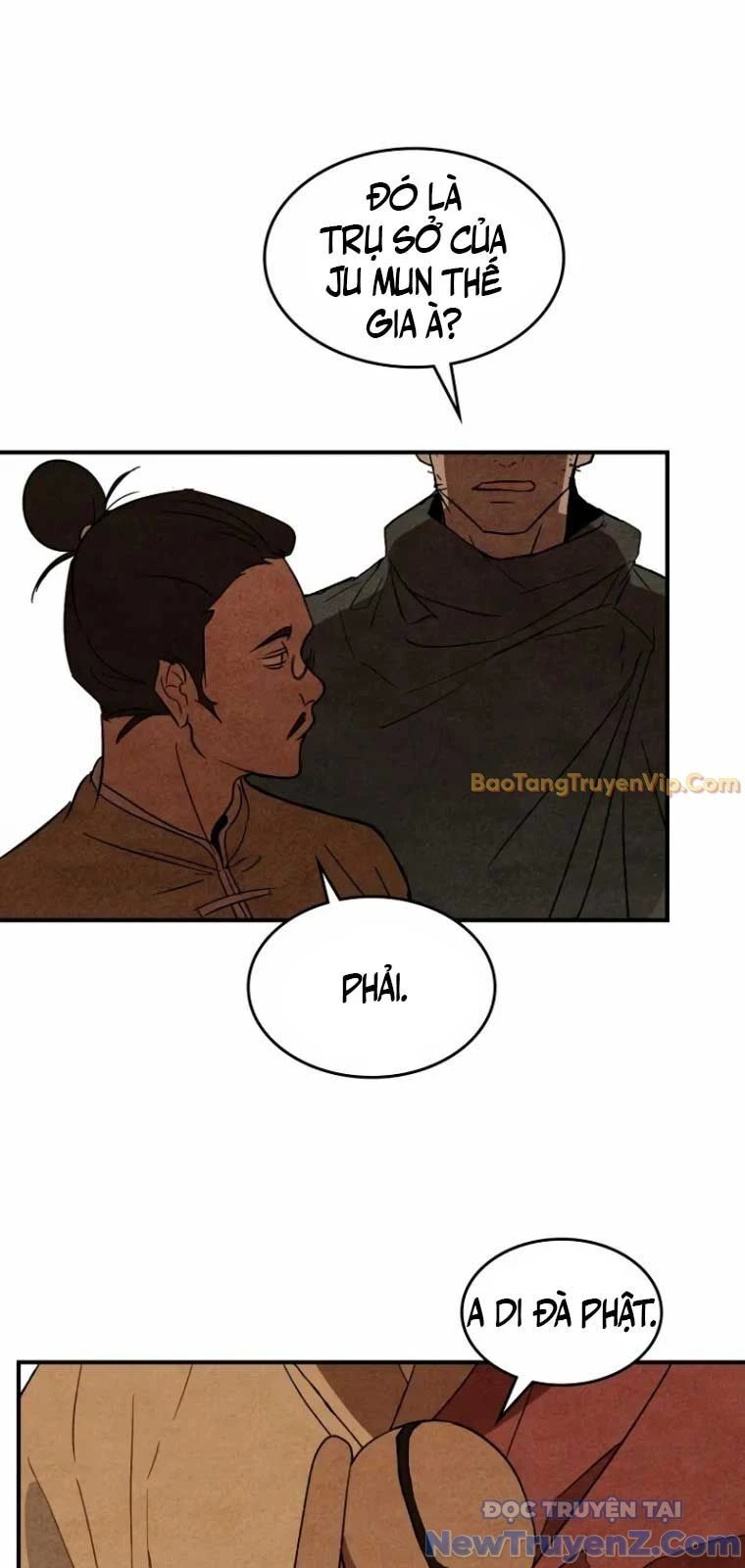 Vị Thần Trở Lại Chapter 125 - 68