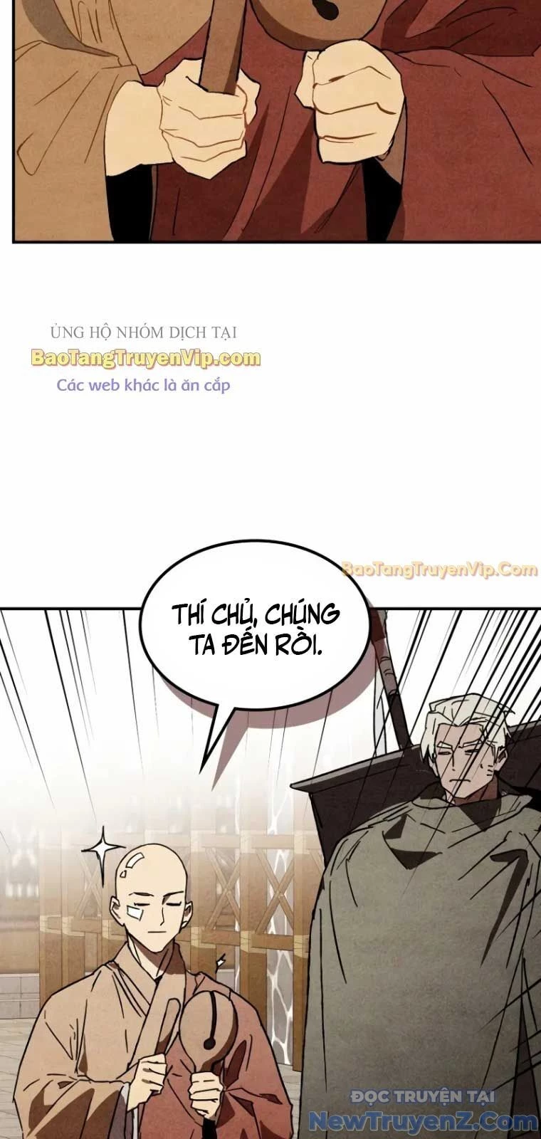 Vị Thần Trở Lại Chapter 125 - 69