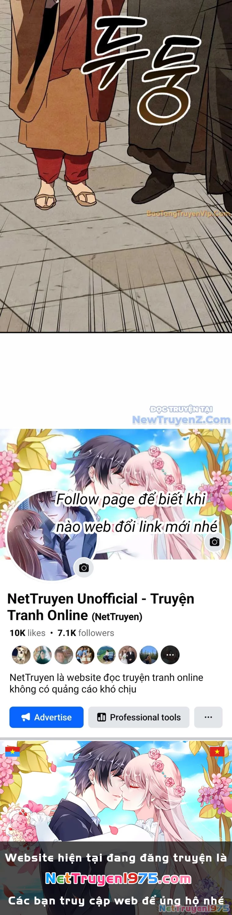 Vị Thần Trở Lại Chapter 125 - 70