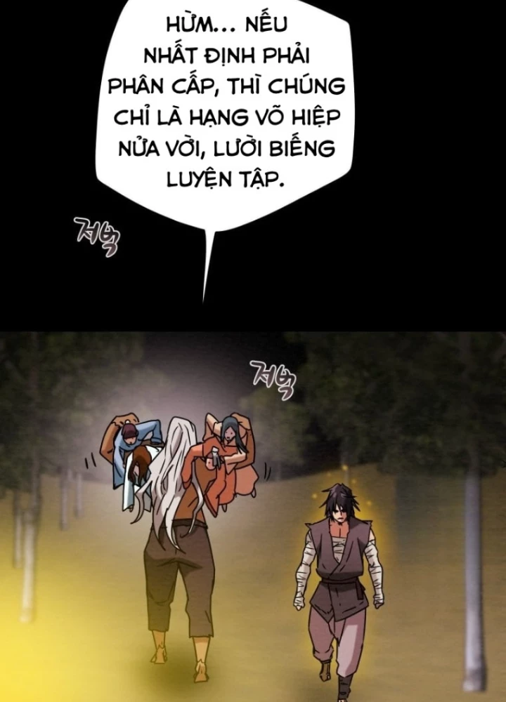 Thiên Quang Minh Nguyệt Chapter 14 - 3