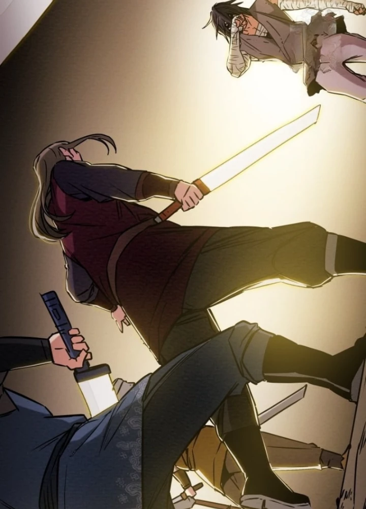 Thiên Quang Minh Nguyệt Chapter 14 - 9