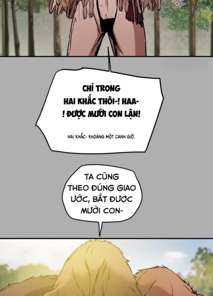 Thiên Quang Minh Nguyệt Chapter 14 - 19