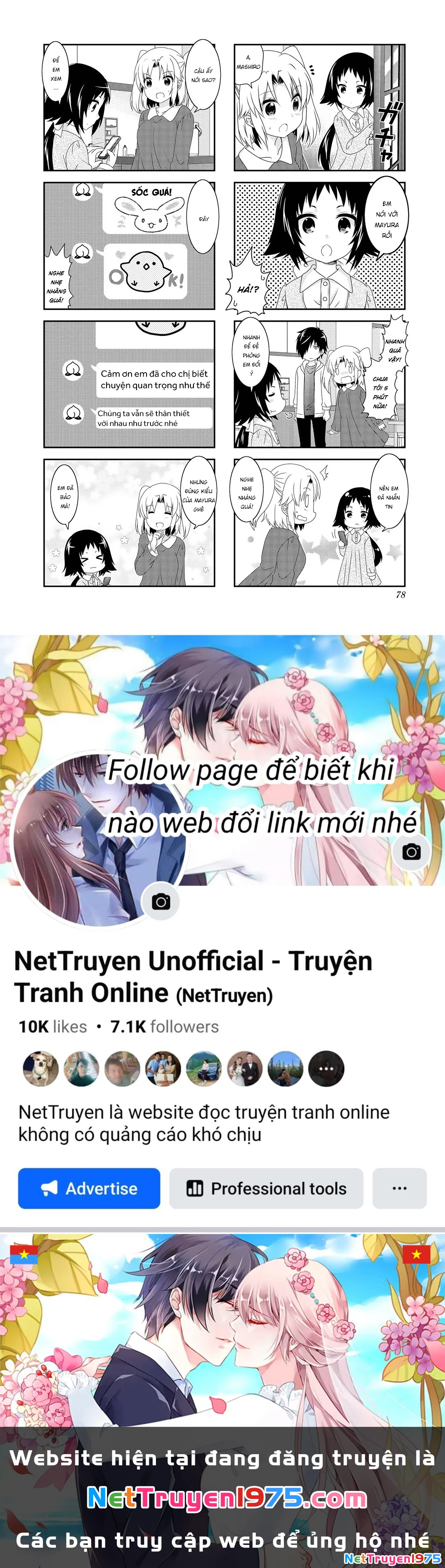 Mikakunin De Shinkoukei Chapter 111 - 10