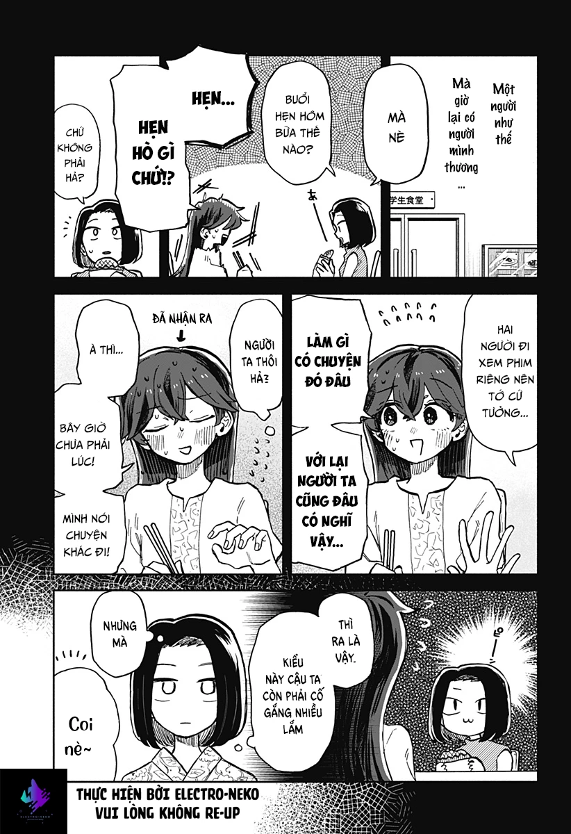 Chúc Em Hạnh Phúc, Lemon! Chapter 24 - 9