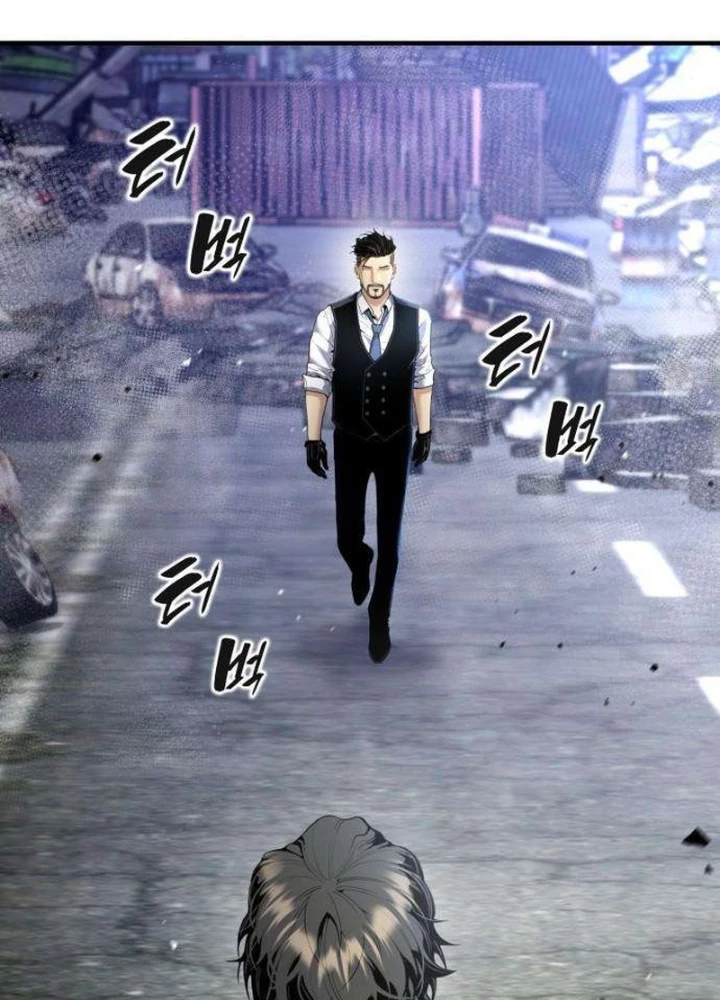 Tăng Cấp Với Các Vật Phẩm Độc Quyền Của Dungeon Chapter 48 - 27