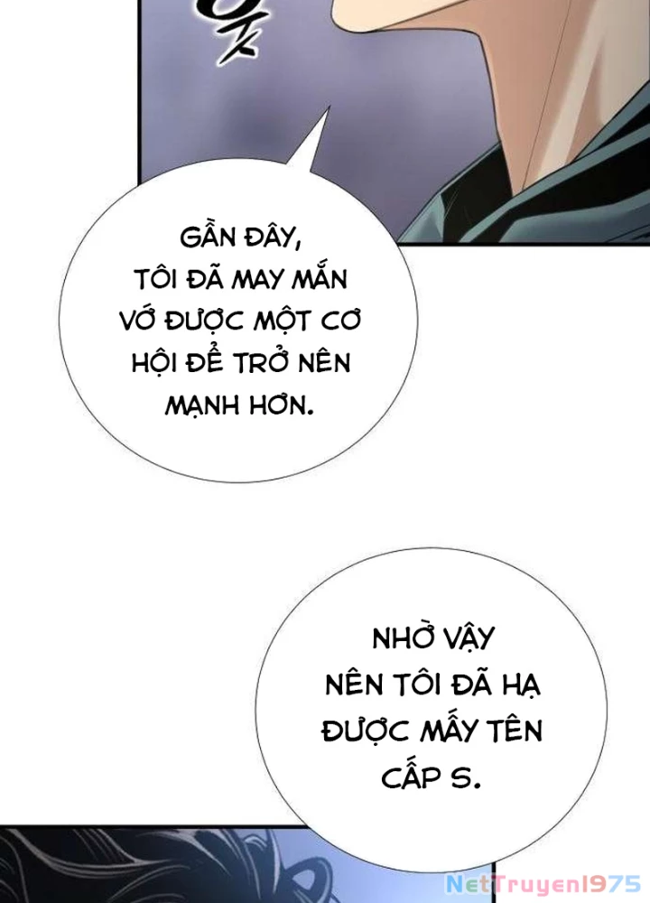 Tăng Cấp Với Các Vật Phẩm Độc Quyền Của Dungeon Chapter 48 - 44