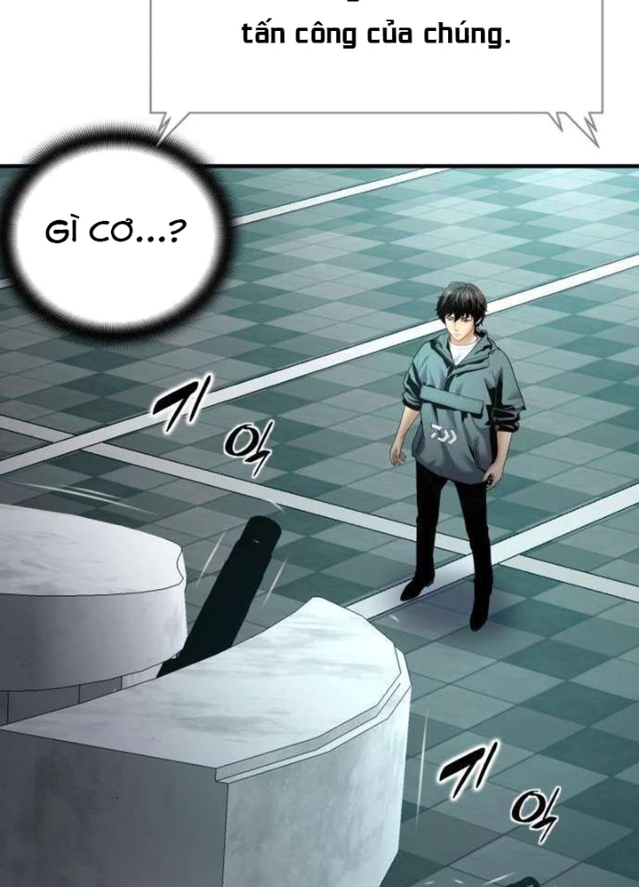 Tăng Cấp Với Các Vật Phẩm Độc Quyền Của Dungeon Chapter 48 - 72
