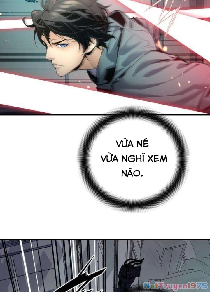 Tăng Cấp Với Các Vật Phẩm Độc Quyền Của Dungeon Chapter 48 - 82