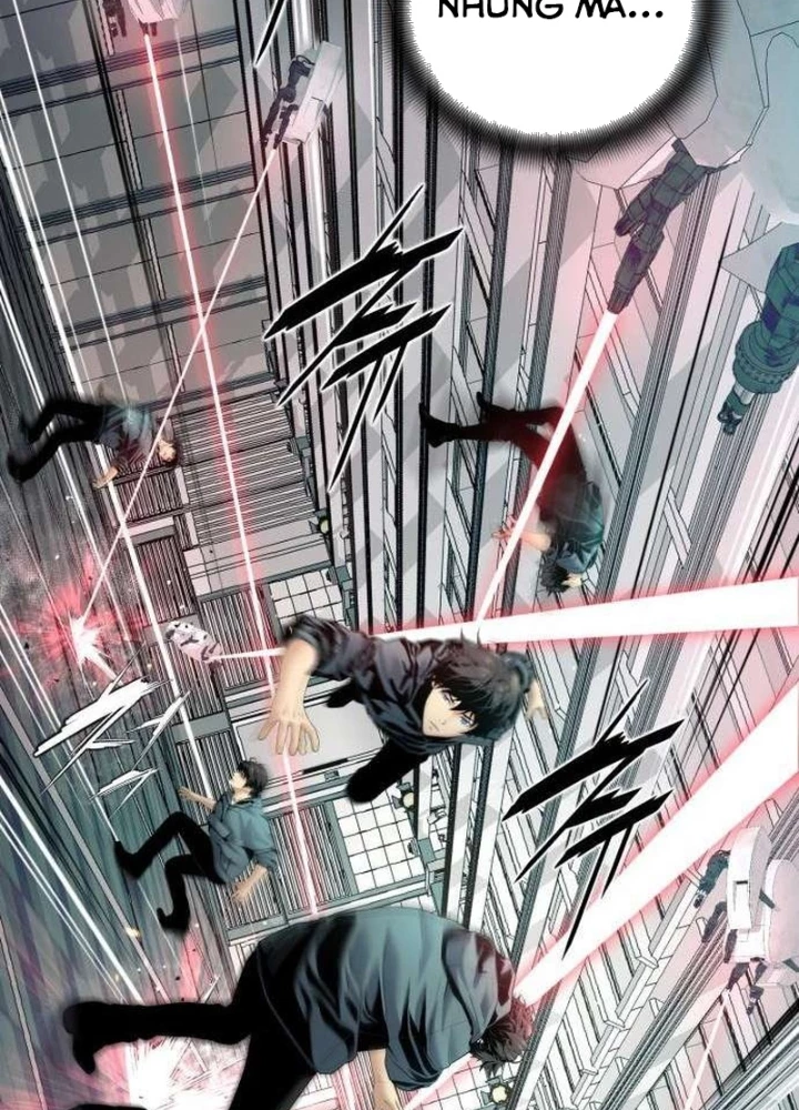 Tăng Cấp Với Các Vật Phẩm Độc Quyền Của Dungeon Chapter 48 - 84