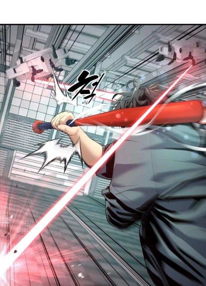 Tăng Cấp Với Các Vật Phẩm Độc Quyền Của Dungeon Chapter 48 - 94