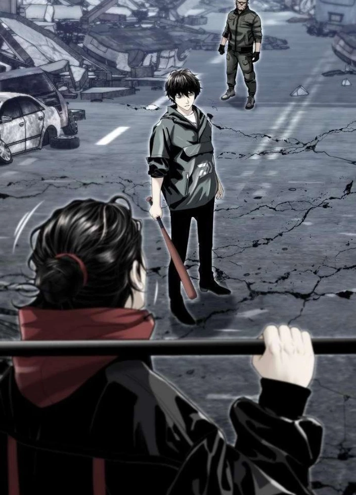 Tăng Cấp Với Các Vật Phẩm Độc Quyền Của Dungeon Chapter 48 - 98