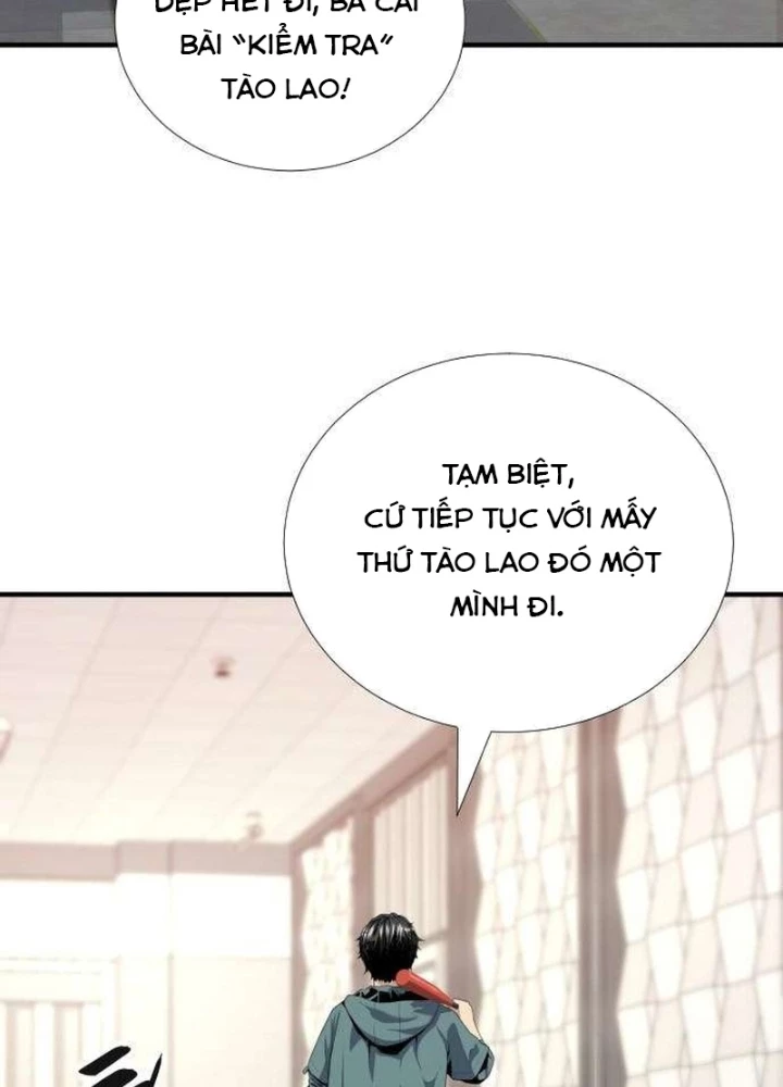 Tăng Cấp Với Các Vật Phẩm Độc Quyền Của Dungeon Chapter 48 - 166