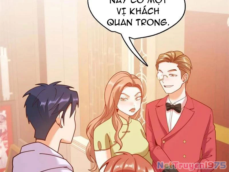 Trọng Sinh Không Làm Chạn Vương, Tôi Một Mình Nạp Game Thăng Cấp Chapter 219 - 59