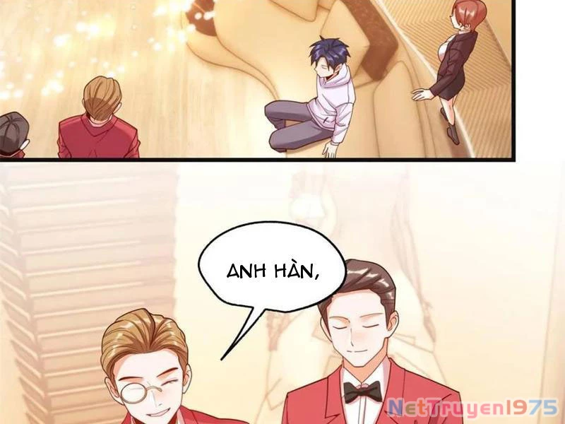 Trọng Sinh Không Làm Chạn Vương, Tôi Một Mình Nạp Game Thăng Cấp Chapter 219 - 81