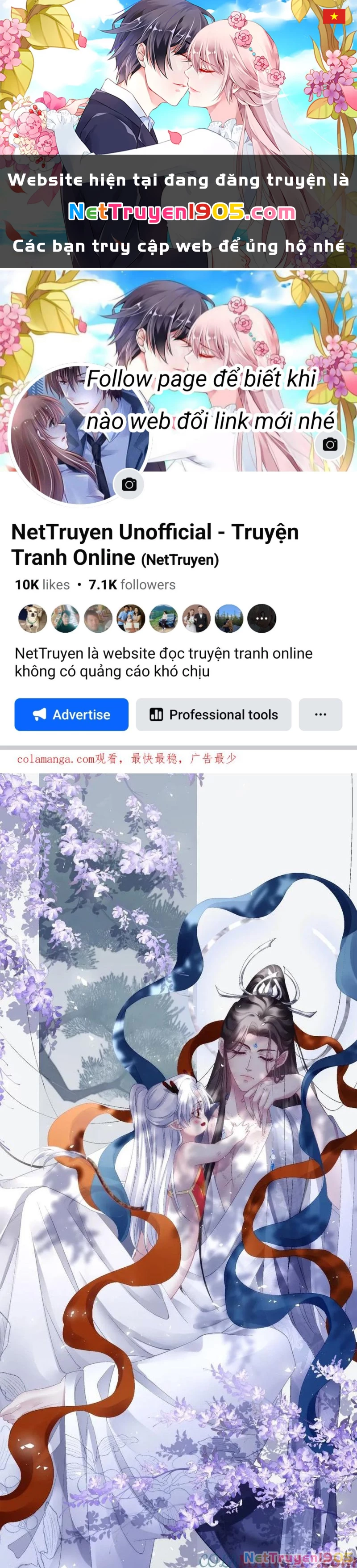 Hắc Hóa Đại Lão Thuần Dưỡng Chỉ Nam Chapter 180 - 1