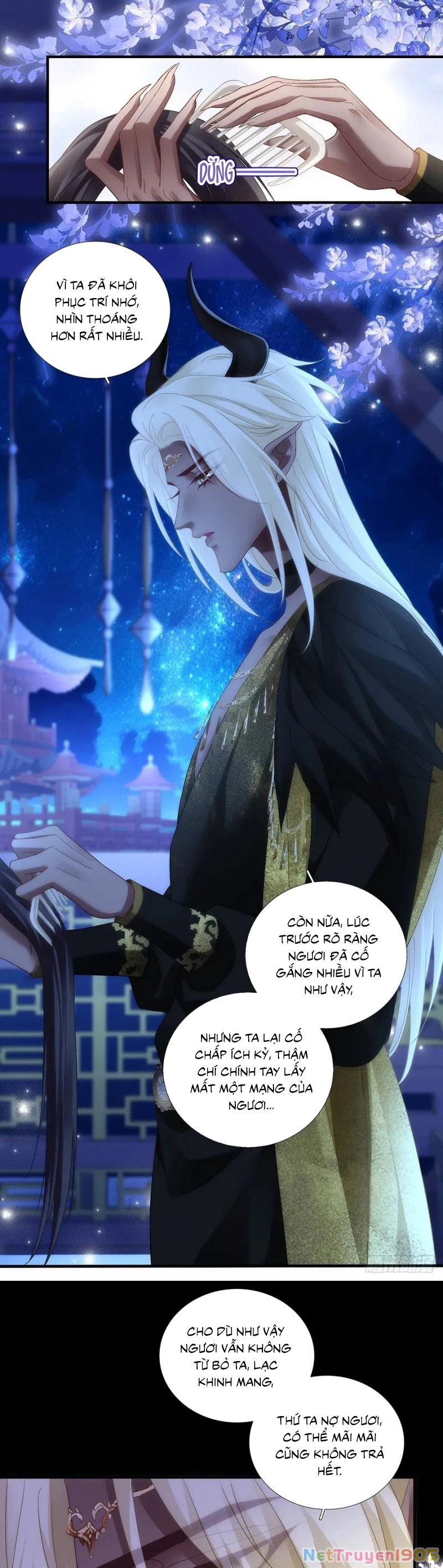 Hắc Hóa Đại Lão Thuần Dưỡng Chỉ Nam Chapter 180 - 5