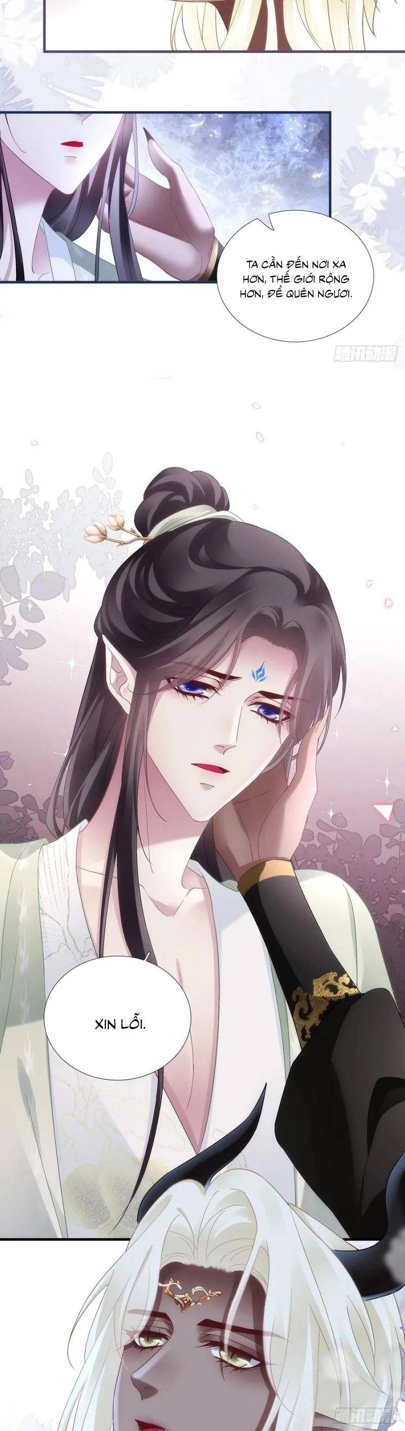 Hắc Hóa Đại Lão Thuần Dưỡng Chỉ Nam Chapter 180 - 9