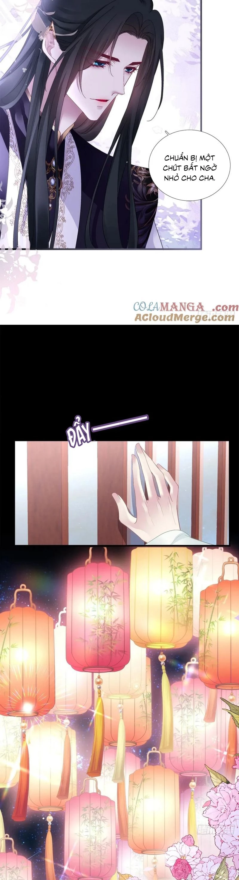 Hắc Hóa Đại Lão Thuần Dưỡng Chỉ Nam Chapter 180 - 13