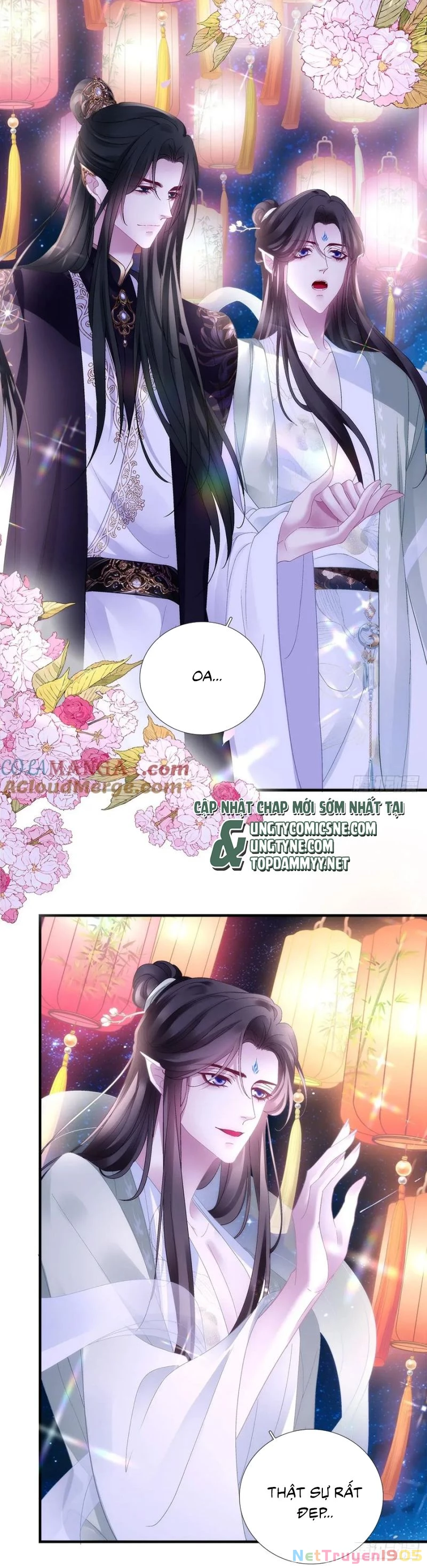 Hắc Hóa Đại Lão Thuần Dưỡng Chỉ Nam Chapter 180 - 14