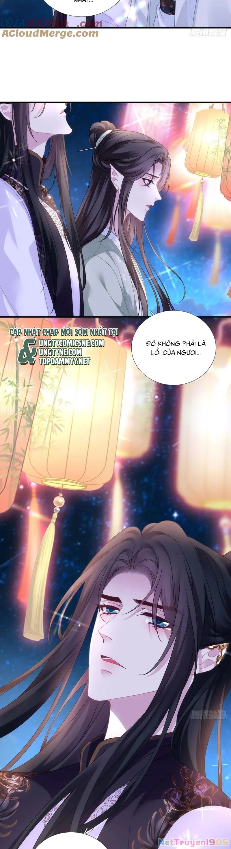 Hắc Hóa Đại Lão Thuần Dưỡng Chỉ Nam Chapter 180 - 17