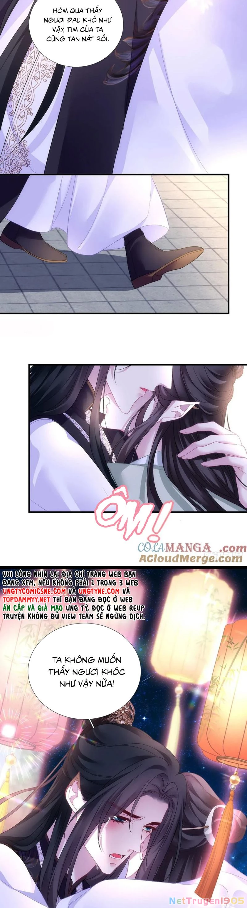 Hắc Hóa Đại Lão Thuần Dưỡng Chỉ Nam Chapter 180 - 18