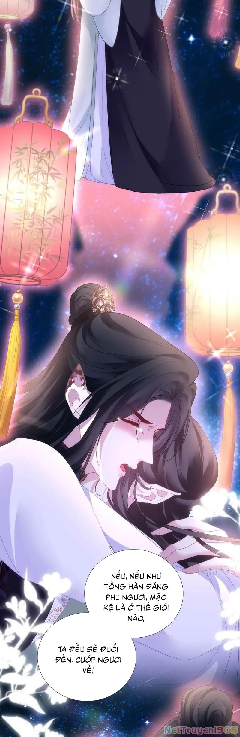 Hắc Hóa Đại Lão Thuần Dưỡng Chỉ Nam Chapter 180 - 20