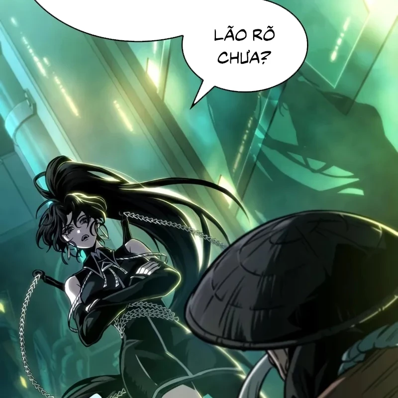 Thế Giới Sau Tận Thế Chapter 178 - 7