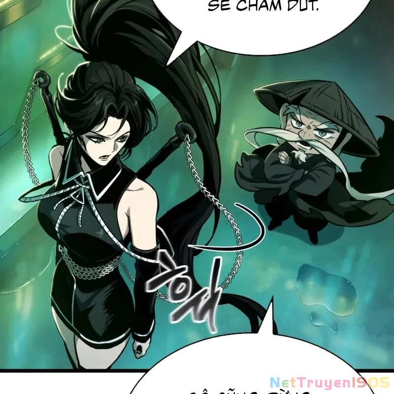 Thế Giới Sau Tận Thế Chapter 178 - 12