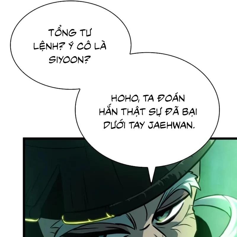 Thế Giới Sau Tận Thế Chapter 178 - 18