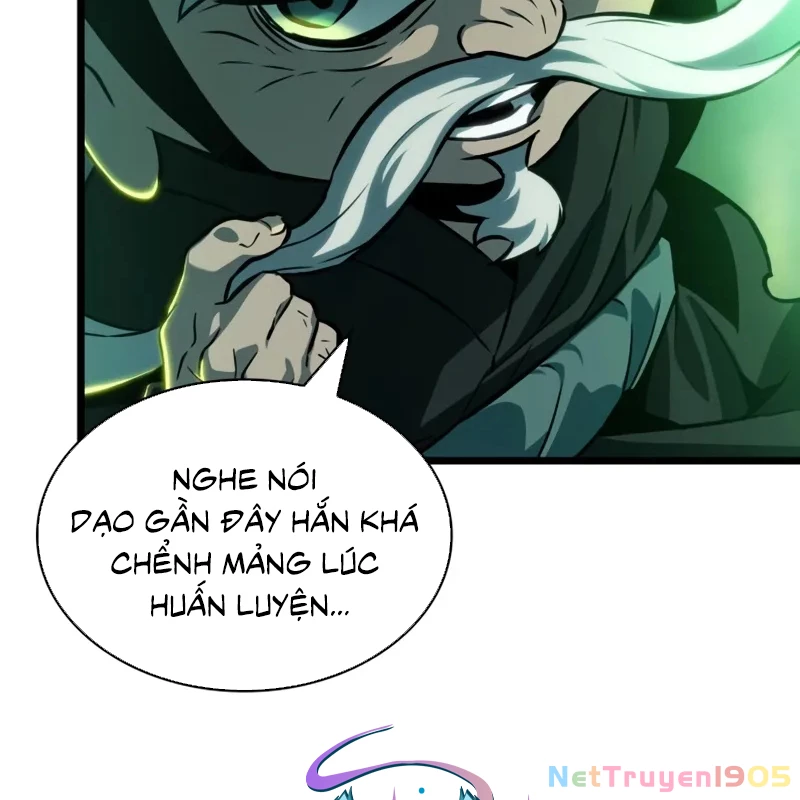Thế Giới Sau Tận Thế Chapter 178 - 19