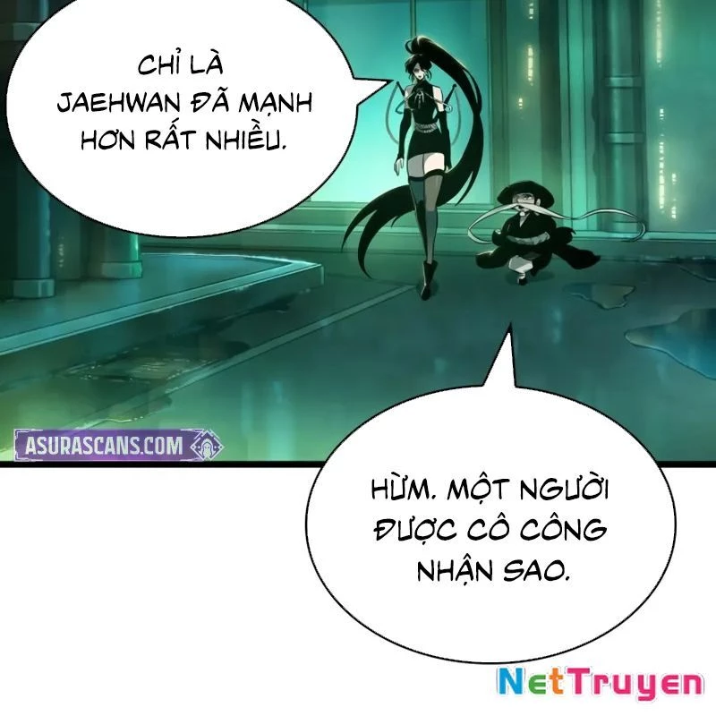 Thế Giới Sau Tận Thế Chapter 178 - 21