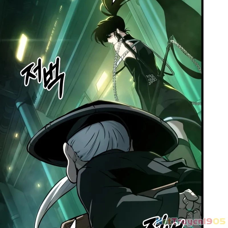 Thế Giới Sau Tận Thế Chapter 178 - 23