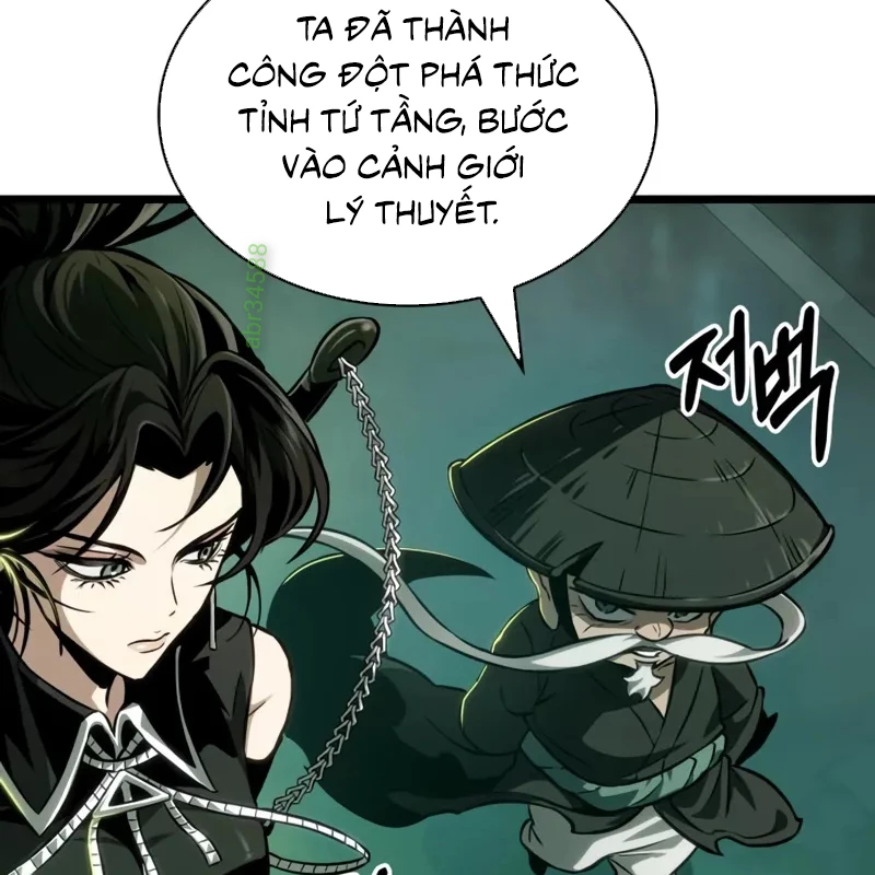 Thế Giới Sau Tận Thế Chapter 178 - 25