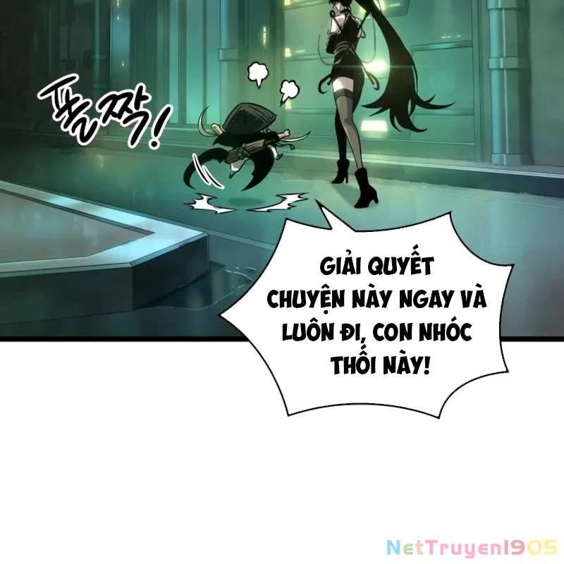 Thế Giới Sau Tận Thế Chapter 178 - 29