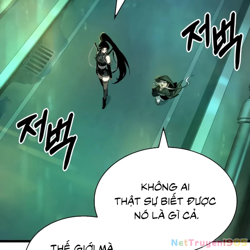 Thế Giới Sau Tận Thế Chapter 178 - 35