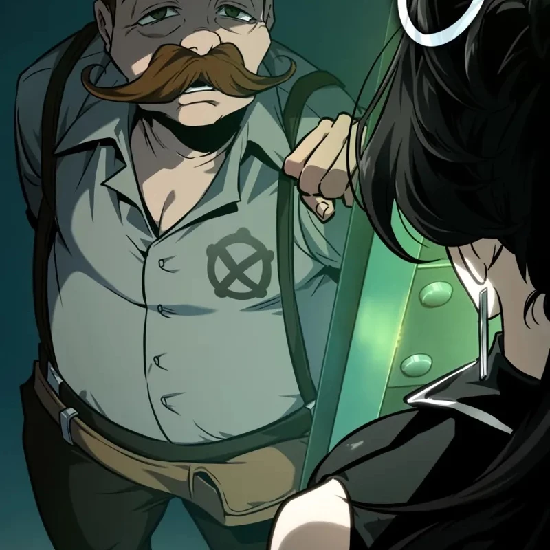 Thế Giới Sau Tận Thế Chapter 178 - 84