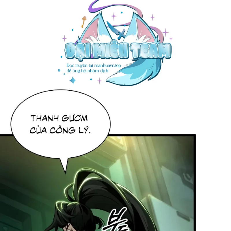 Thế Giới Sau Tận Thế Chapter 178 - 89