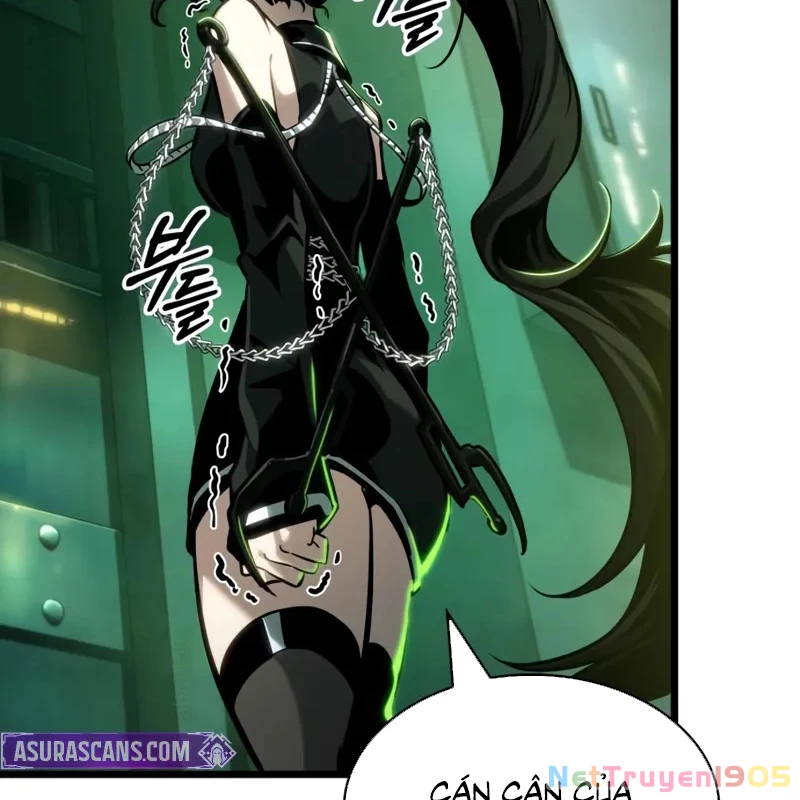 Thế Giới Sau Tận Thế Chapter 178 - 90