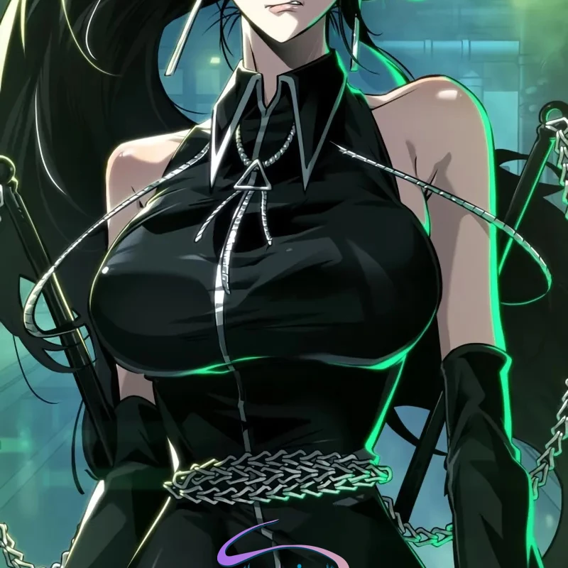 Thế Giới Sau Tận Thế Chapter 178 - 93