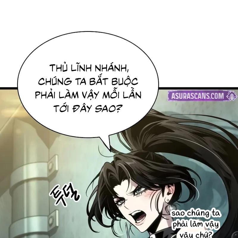 Thế Giới Sau Tận Thế Chapter 178 - 98