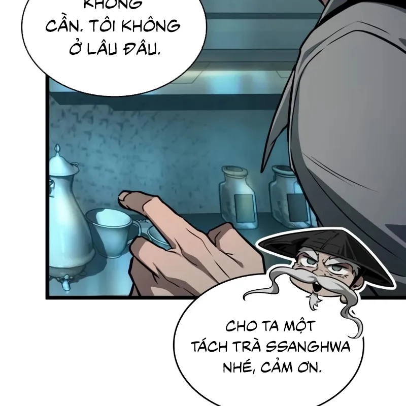 Thế Giới Sau Tận Thế Chapter 178 - 104