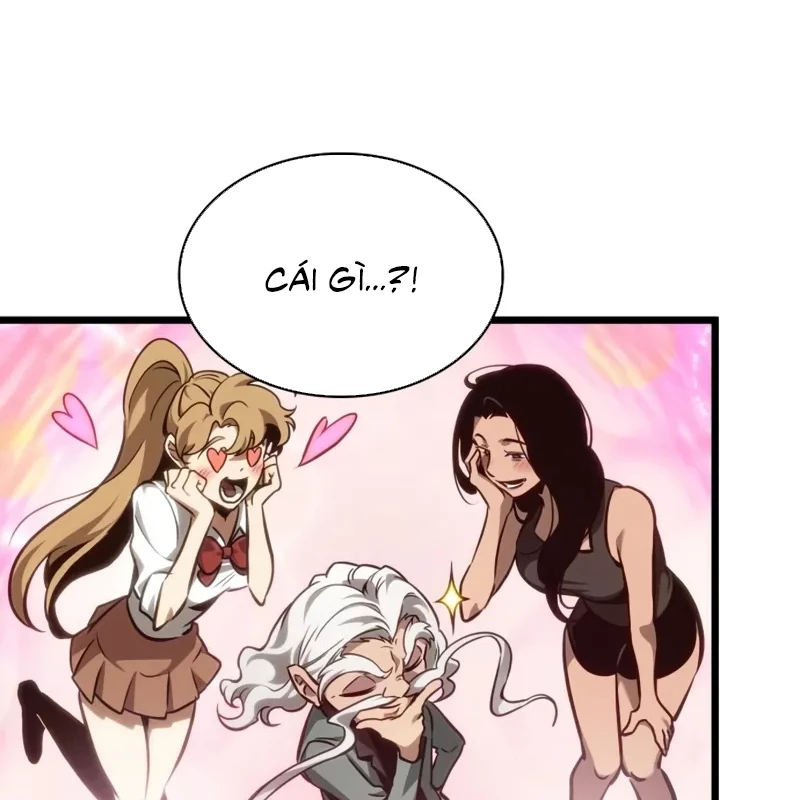 Thế Giới Sau Tận Thế Chapter 178 - 108