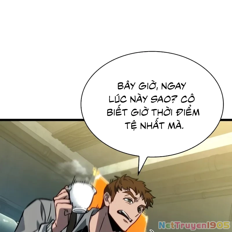 Thế Giới Sau Tận Thế Chapter 178 - 117