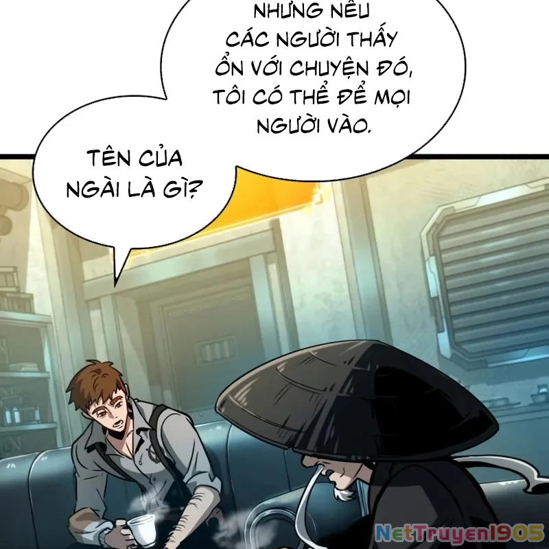 Thế Giới Sau Tận Thế Chapter 178 - 120